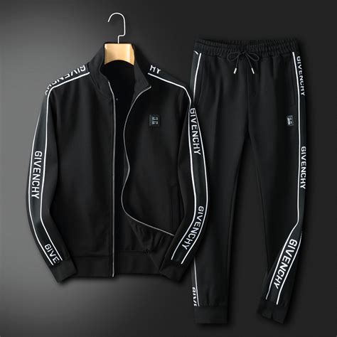 cheap givenchy tracksuit